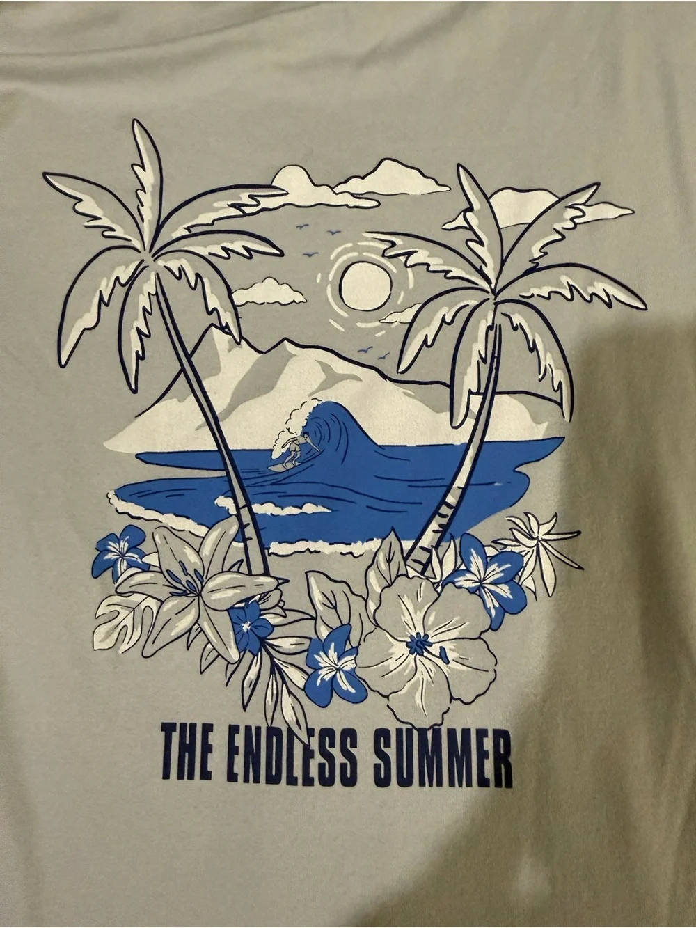 Endless Summer two piece